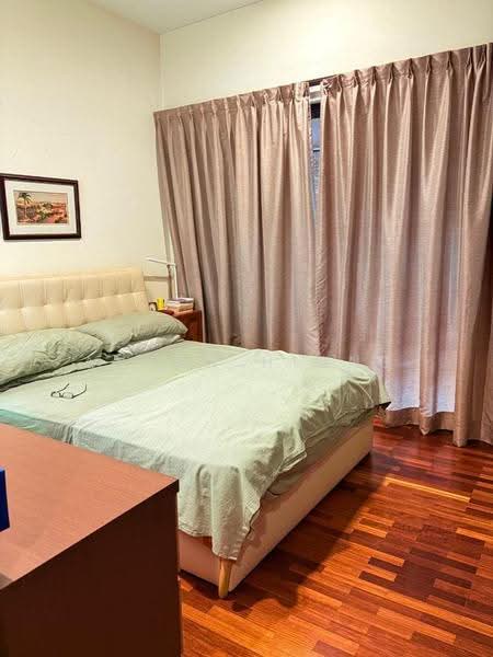 2-storey Terraced House for Sale in Leisure Farm (Gelang Patah) - Anson Hiong - Bedroom - PropertyGuru.com.my