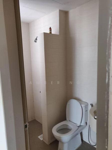 Kediaman Servis untuk Dijual di Platinum Lake PV 21 - Amber Ng - Bathroom - PropertyGuru.com.my