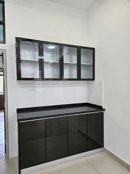 2-storey Terraced House for Rent in Bandar Kinrara (Selangor) - Celine Kong - Kitchen - PropertyGuru.com.my