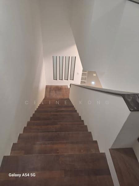 2-storey Terraced House for Rent in Bandar Kinrara (Selangor) - Celine Kong - Interior - PropertyGuru.com.my