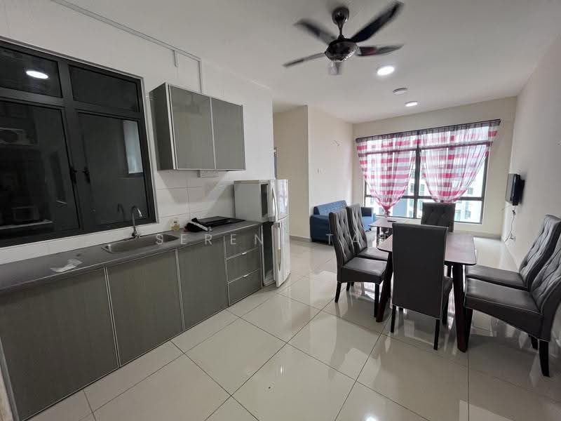 Service Residence for Rent at ARC @ Austin Hills - Serene Tan - PropertyGuru.com.my