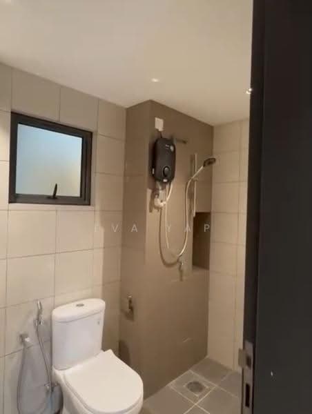 Service Residence for Rent at D'Quince Residences - Eva Yap - Bathroom - PropertyGuru.com.my