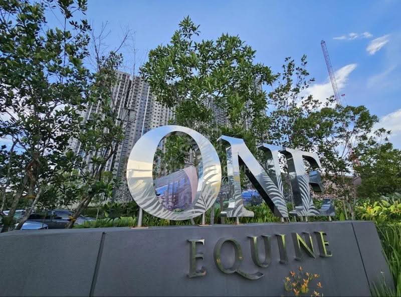 Kediaman Servis untuk Disewa di One Equine - LG Teoh - Exterior - PropertyGuru.com.my