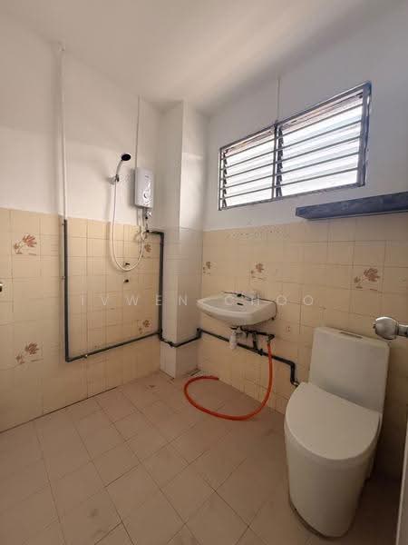 Rumah Teres 2-Tingkat untuk Disewa di Taman Johor Jaya (Johor Bahru) - Ivwen Choo - PropertyGuru.com.my