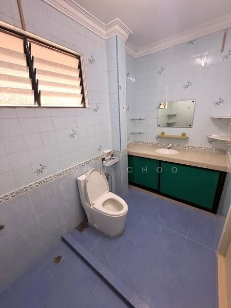 Rumah Teres 2-Tingkat untuk Disewa di Taman Johor Jaya (Johor Bahru) - Ivwen Choo - PropertyGuru.com.my