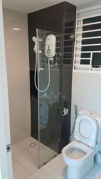 Kondominium untuk Dijual di La Thea Residences - Jess Chong - Bathroom - PropertyGuru.com.my