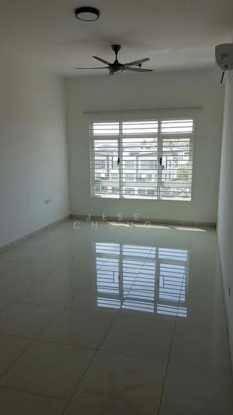 Kondominium untuk Dijual di La Thea Residences - Jess Chong - Interior - PropertyGuru.com.my