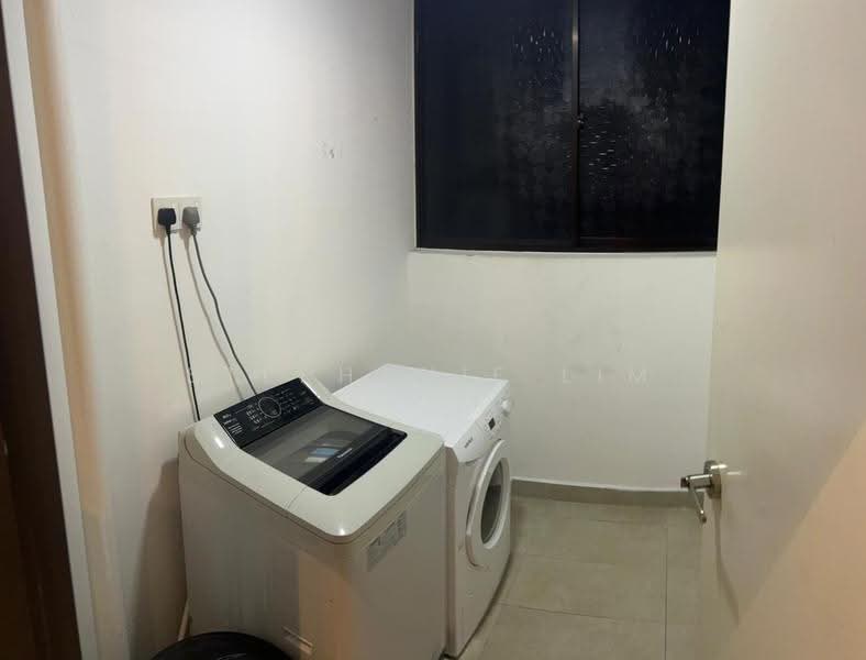 Kediaman Servis untuk Disewa di Setia City Residences - Stephanie Lim - Interior - PropertyGuru.com.my