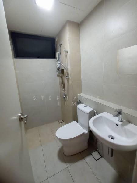 Kediaman Servis untuk Disewa di Setia City Residences - Stephanie Lim - Bathroom - PropertyGuru.com.my