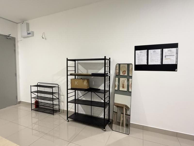 Service Residence for Rent at M Astra - Vikki Sam - Interior - PropertyGuru.com.my