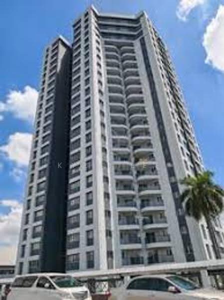 Condominium for Sale at Sri Angsana Hilir - Kylie Lee - Exterior - PropertyGuru.com.my
