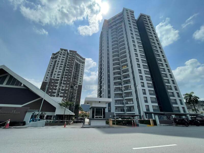 Condominium for Sale at Sri Angsana Hilir - Kylie Lee - Exterior - PropertyGuru.com.my