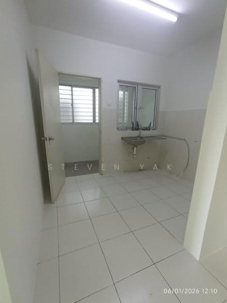 Apartment for Rent at PPA1M Bukit Jalil - Steven Yak - Kitchen - PropertyGuru.com.my