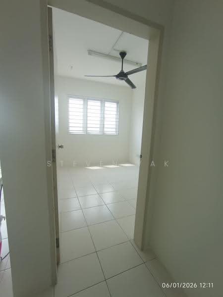 Apartment for Rent at PPA1M Bukit Jalil - Steven Yak - Interior - PropertyGuru.com.my