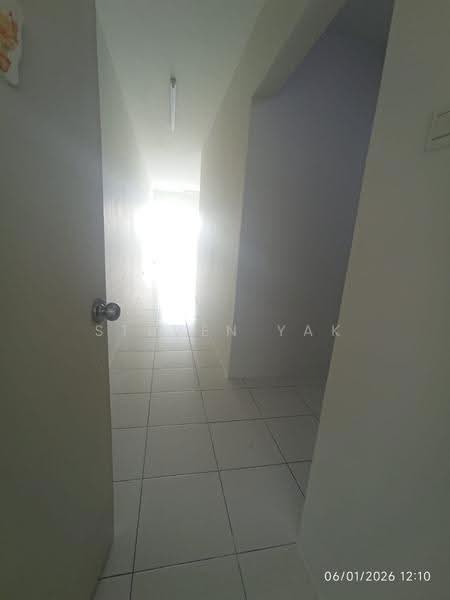 Apartment for Rent at PPA1M Bukit Jalil - Steven Yak - Corridor - PropertyGuru.com.my