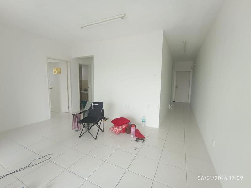 Apartment for Rent at PPA1M Bukit Jalil - Steven Yak - PropertyGuru.com.my