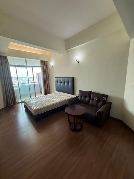 Condominium for Rent at Anjung Seri - Han Lu Yung - PropertyGuru.com.my