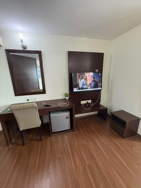 Condominium for Rent at Anjung Seri - Han Lu Yung - PropertyGuru.com.my