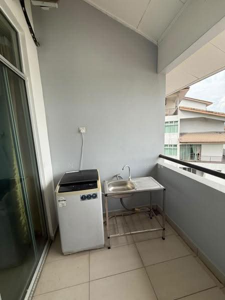 Condominium for Rent at Anjung Seri - Han Lu Yung - PropertyGuru.com.my
