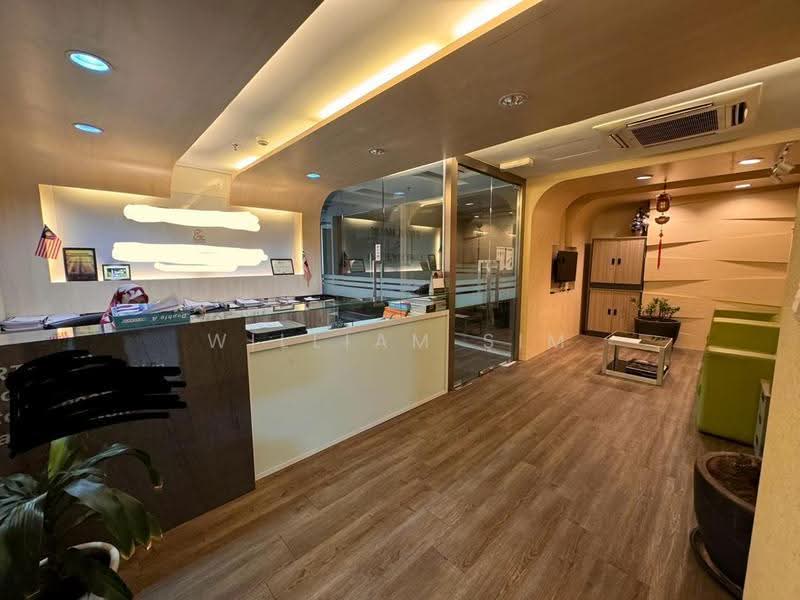 Office for Sale in Petaling Jaya (Selangor) - William Sim - Interior - PropertyGuru.com.my