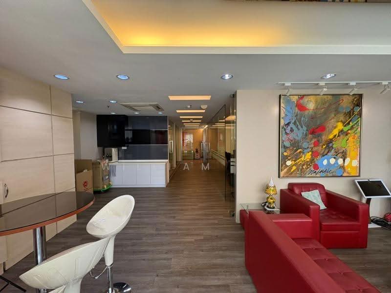 Office for Sale in Petaling Jaya (Selangor) - William Sim - Interior - PropertyGuru.com.my