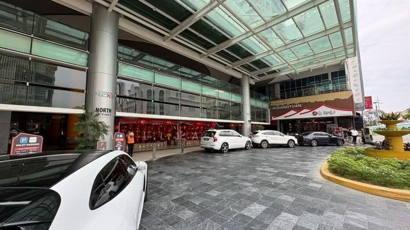 Office for Sale in Petaling Jaya (Selangor) - William Sim - Exterior - PropertyGuru.com.my