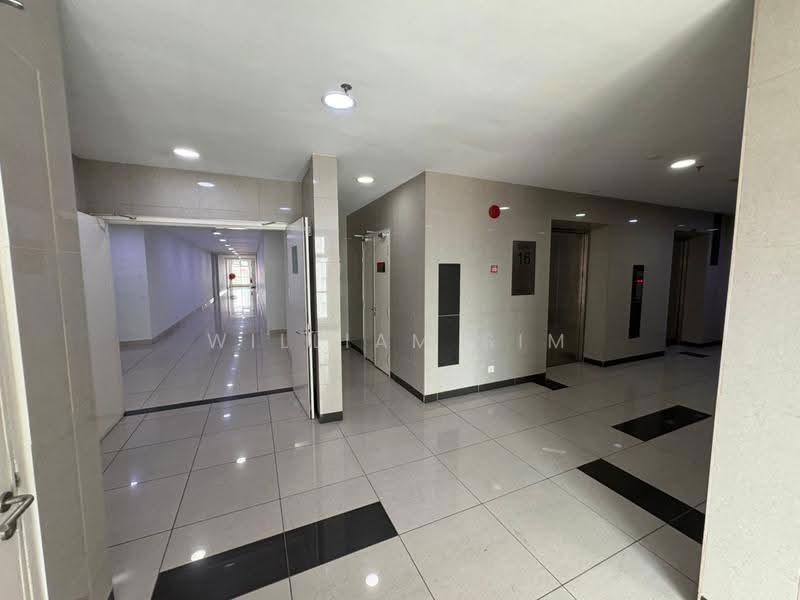 Office for Sale in Petaling Jaya (Selangor) - William Sim - Lobby - PropertyGuru.com.my