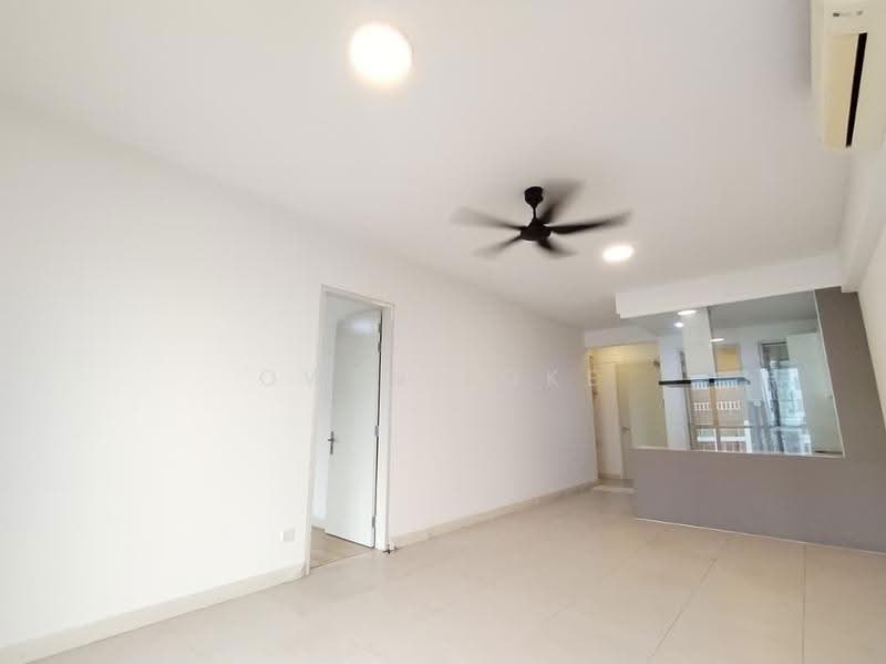 Service Residence for Rent at Nova Saujana - Owen Loke - Interior - PropertyGuru.com.my