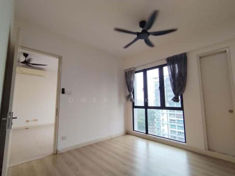 Service Residence for Rent at Nova Saujana - Owen Loke - Interior - PropertyGuru.com.my