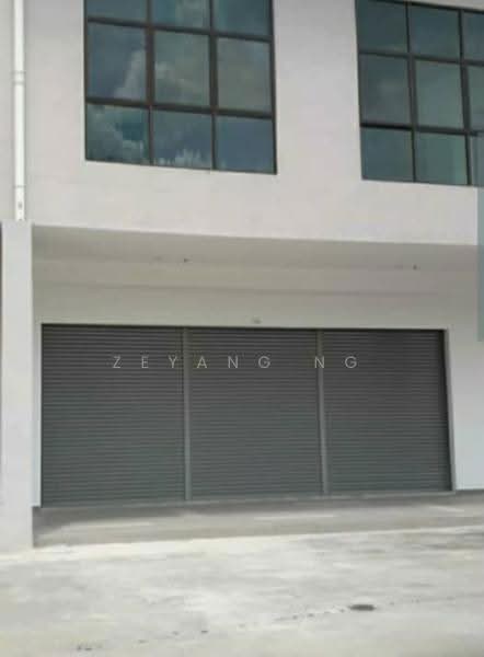 Shop / Office for Rent in Petaling Jaya (Selangor) - Zeyang Ng - Exterior - PropertyGuru.com.my