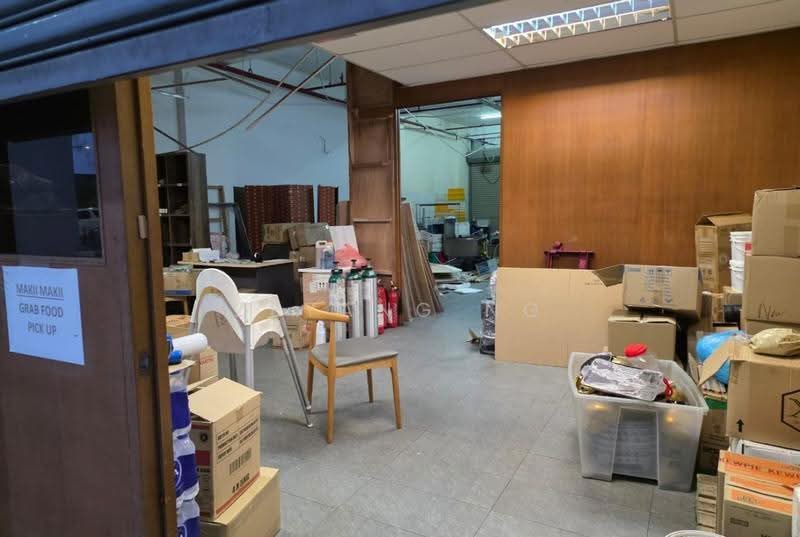 Shop / Office for Rent in Petaling Jaya (Selangor) - Zeyang Ng - Interior - PropertyGuru.com.my