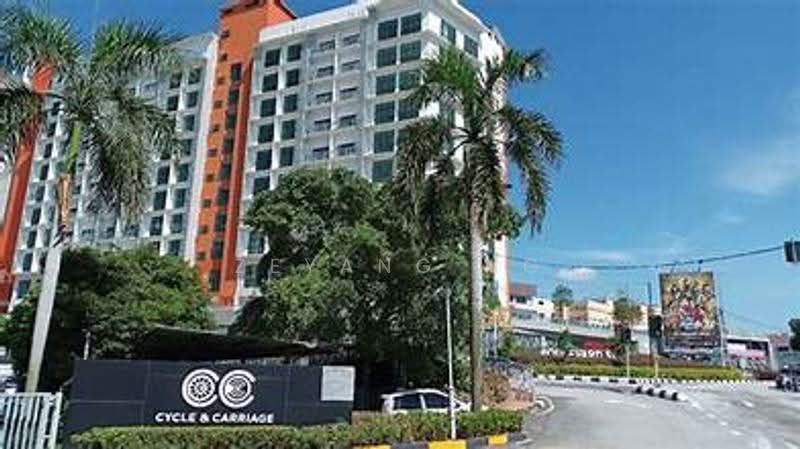 Shop / Office for Rent in Petaling Jaya (Selangor) - Zeyang Ng - Exterior - PropertyGuru.com.my