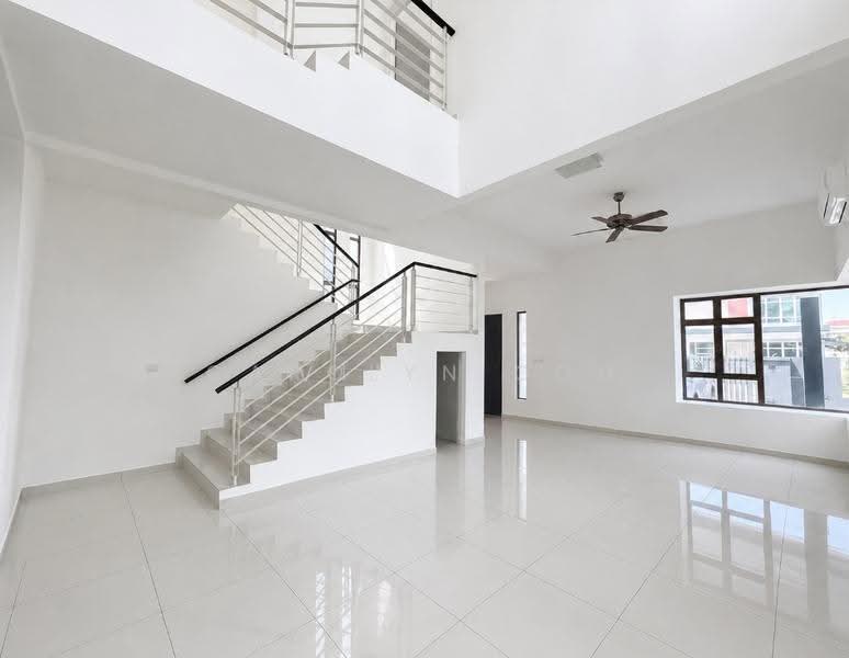 Semi-Detached House for Sale in Bukit Indah (Iskandar Puteri (Nusajaya)) - Carolyn Goh - PropertyGuru.com.my