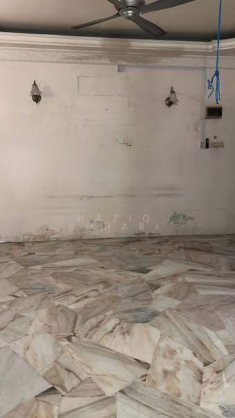 2-storey Terraced House for Rent in Meru (Klang) - Haziq Bohari - PropertyGuru.com.my