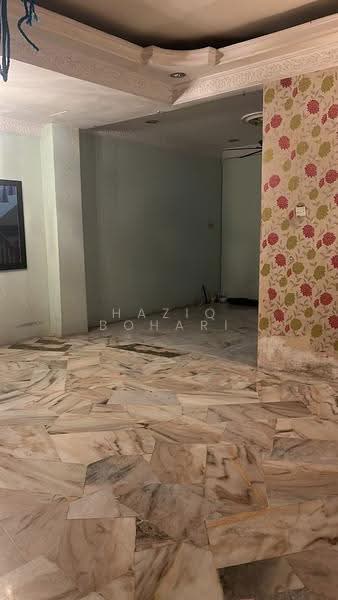 2-storey Terraced House for Rent in Meru (Klang) - Haziq Bohari - Interior - PropertyGuru.com.my