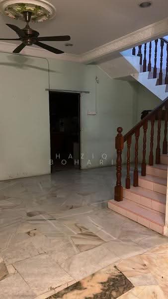2-storey Terraced House for Rent in Meru (Klang) - Haziq Bohari - Interior - PropertyGuru.com.my