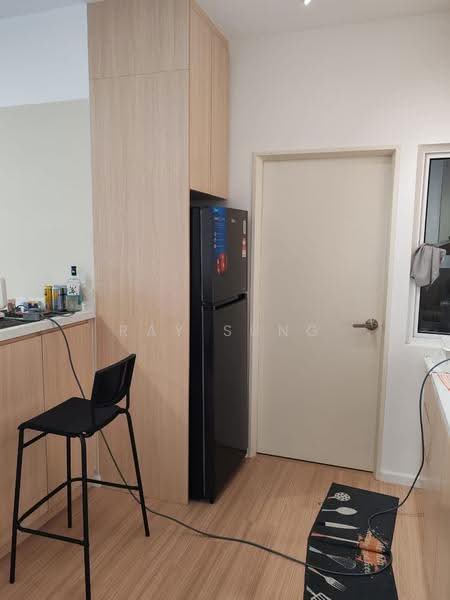 Service Residence for Sale at Tuan 2egacy - Ray Sung - Kitchen - PropertyGuru.com.my
