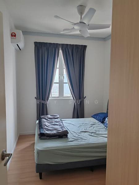 Service Residence for Sale at Tuan 2egacy - Ray Sung - Bedroom - PropertyGuru.com.my