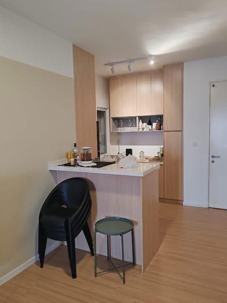 Service Residence for Sale at Tuan 2egacy - Ray Sung - Kitchen - PropertyGuru.com.my