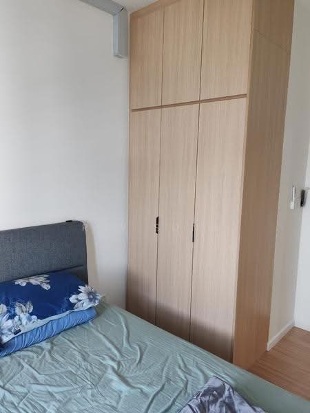 Service Residence for Sale at Tuan 2egacy - Ray Sung - Bedroom - PropertyGuru.com.my