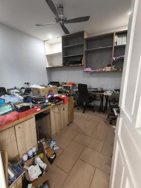 Rumah Teres 2-Tingkat untuk Dijual di Taman Nusa Jaya Mas (Iskandar Puteri (Nusajaya)) - Jaz Lee - PropertyGuru.com.my