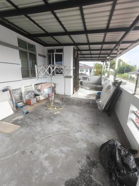 Rumah Teres 2-Tingkat untuk Dijual di Taman Nusa Jaya Mas (Iskandar Puteri (Nusajaya)) - Jaz Lee - PropertyGuru.com.my