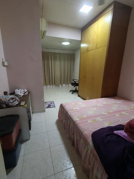 Rumah Teres 2-Tingkat untuk Dijual di Taman Nusa Jaya Mas (Iskandar Puteri (Nusajaya)) - Jaz Lee - PropertyGuru.com.my