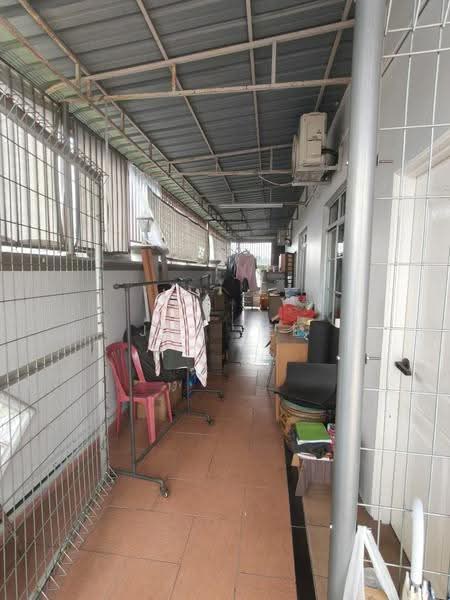 Rumah Teres 2-Tingkat untuk Dijual di Taman Nusa Jaya Mas (Iskandar Puteri (Nusajaya)) - Jaz Lee - PropertyGuru.com.my