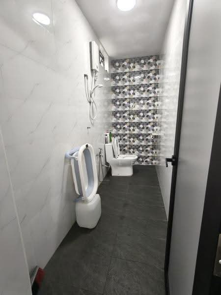 Rumah Teres 2-Tingkat untuk Dijual di Taman Nusa Jaya Mas (Iskandar Puteri (Nusajaya)) - Jaz Lee - PropertyGuru.com.my