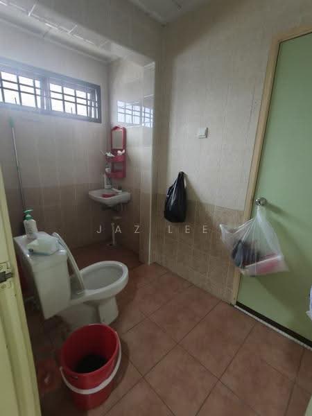 Rumah Teres 2-Tingkat untuk Dijual di Taman Nusa Jaya Mas (Iskandar Puteri (Nusajaya)) - Jaz Lee - PropertyGuru.com.my