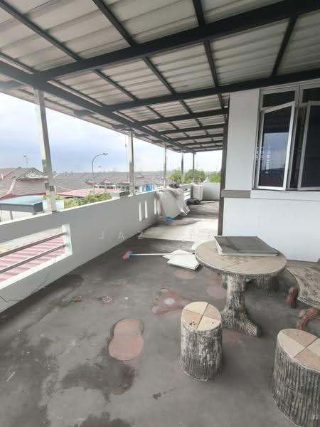Rumah Teres 2-Tingkat untuk Dijual di Taman Nusa Jaya Mas (Iskandar Puteri (Nusajaya)) - Jaz Lee - PropertyGuru.com.my