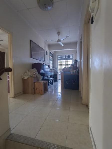 Rumah Teres 2-Tingkat untuk Dijual di Taman Nusa Jaya Mas (Iskandar Puteri (Nusajaya)) - Jaz Lee - PropertyGuru.com.my