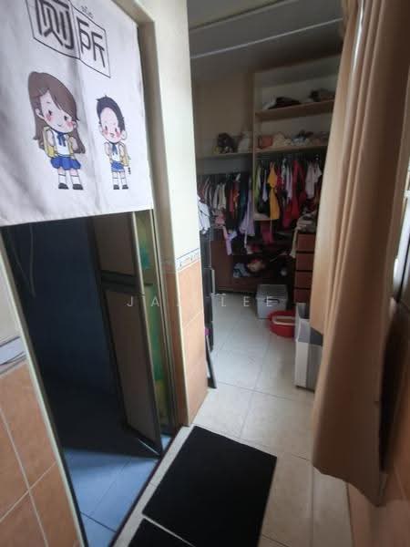 Rumah Teres 2-Tingkat untuk Dijual di Taman Nusa Jaya Mas (Iskandar Puteri (Nusajaya)) - Jaz Lee - PropertyGuru.com.my