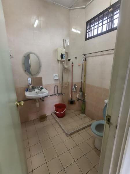 Rumah Teres 2-Tingkat untuk Dijual di Taman Nusa Jaya Mas (Iskandar Puteri (Nusajaya)) - Jaz Lee - PropertyGuru.com.my